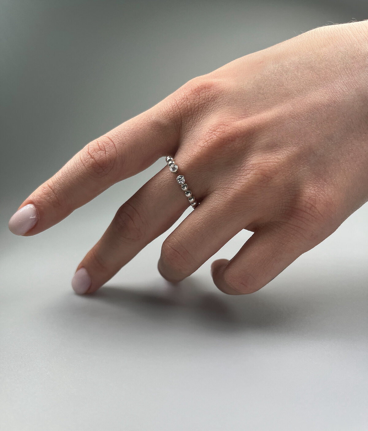 Open ring 3003Ю