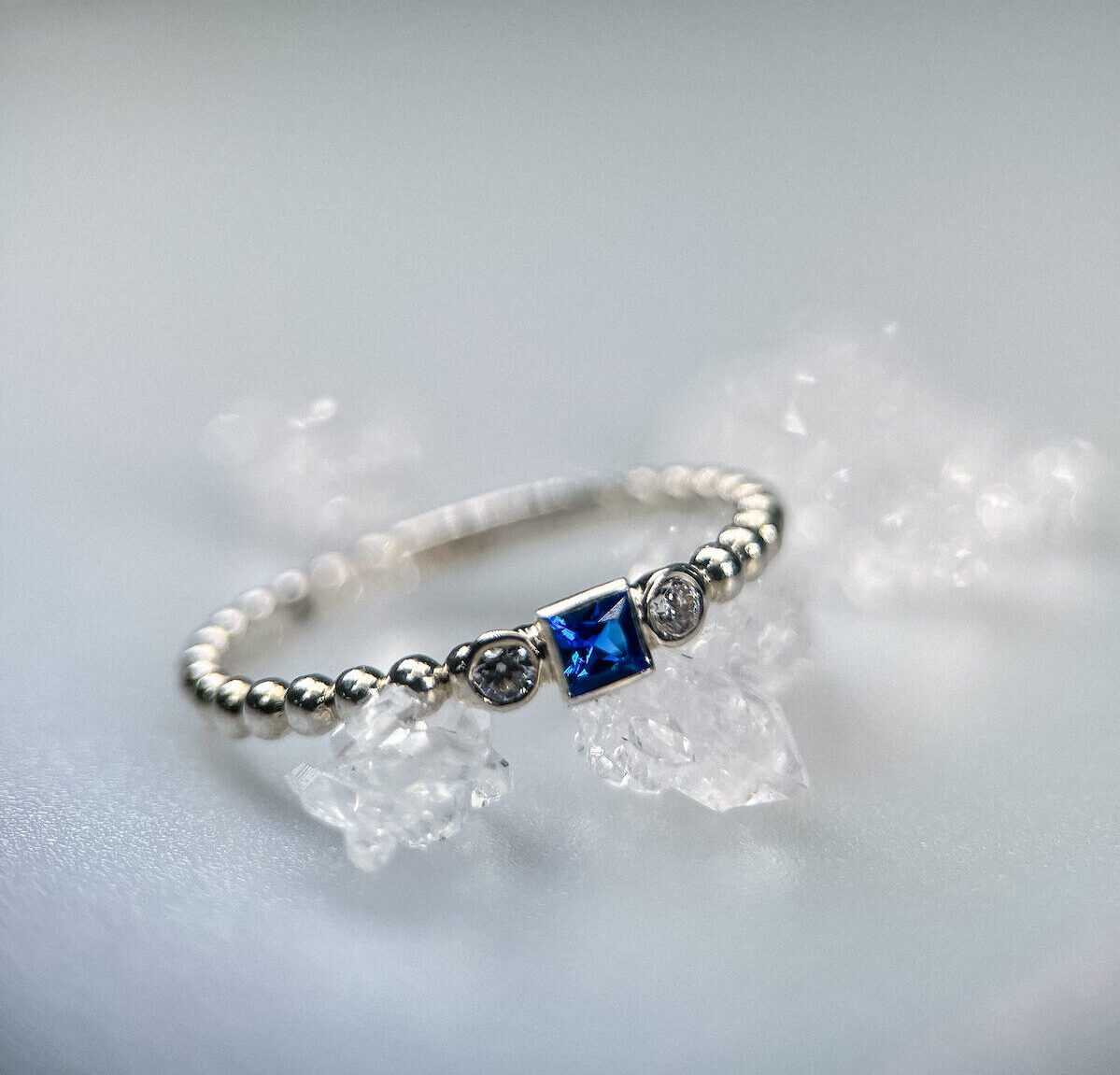 Women’s ring 2007В
