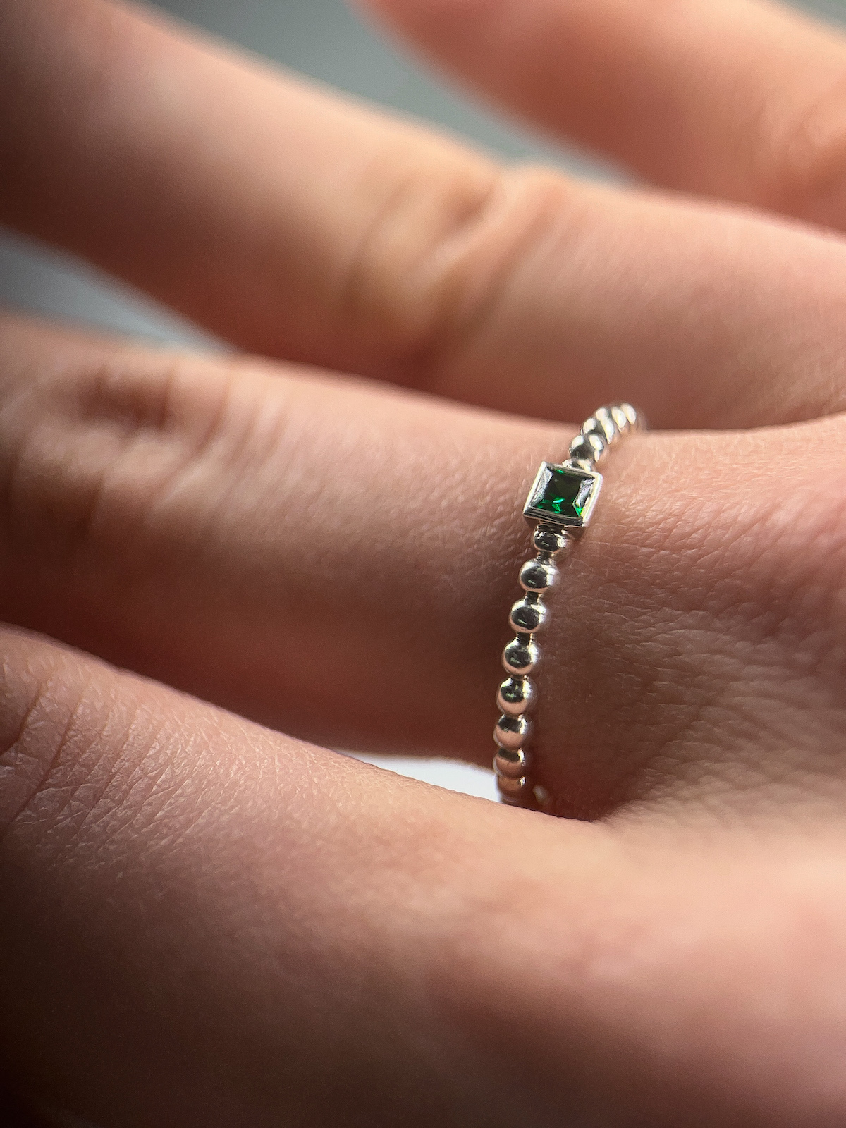 Women’s ring 2004В