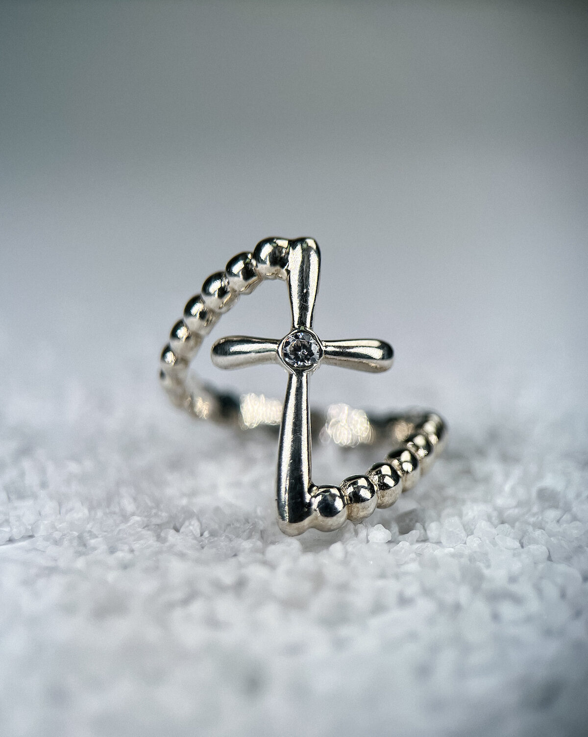 Women’s ring 3008Ю
