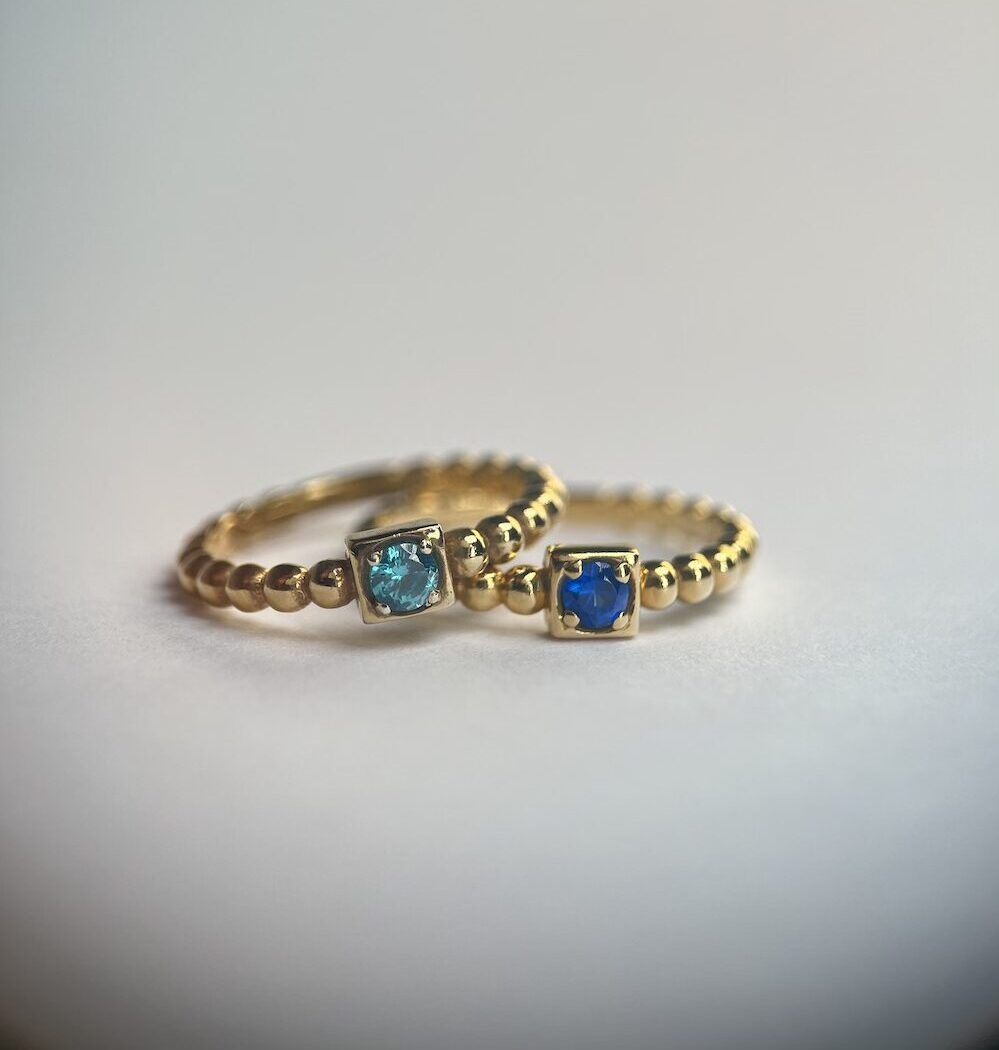 Women’s ring 25002Я