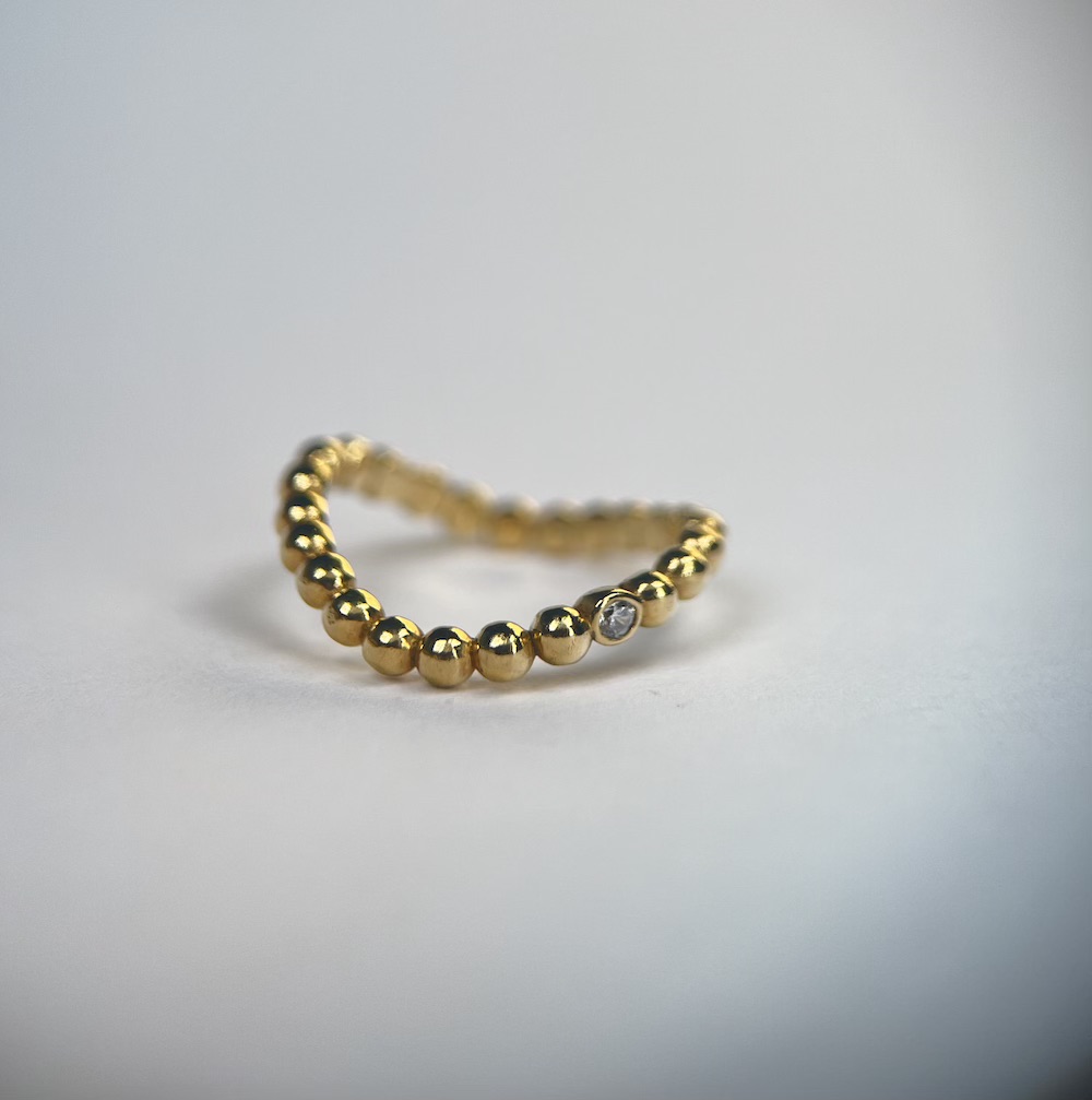 Women’s ring 25003Ю
