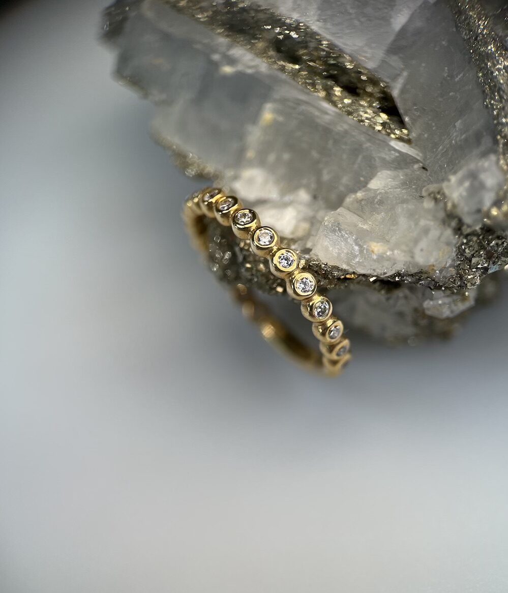 Women’s ring 25011Я