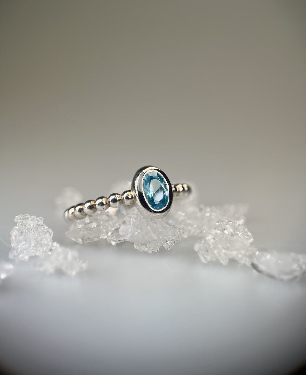 Nina ring 25012Я