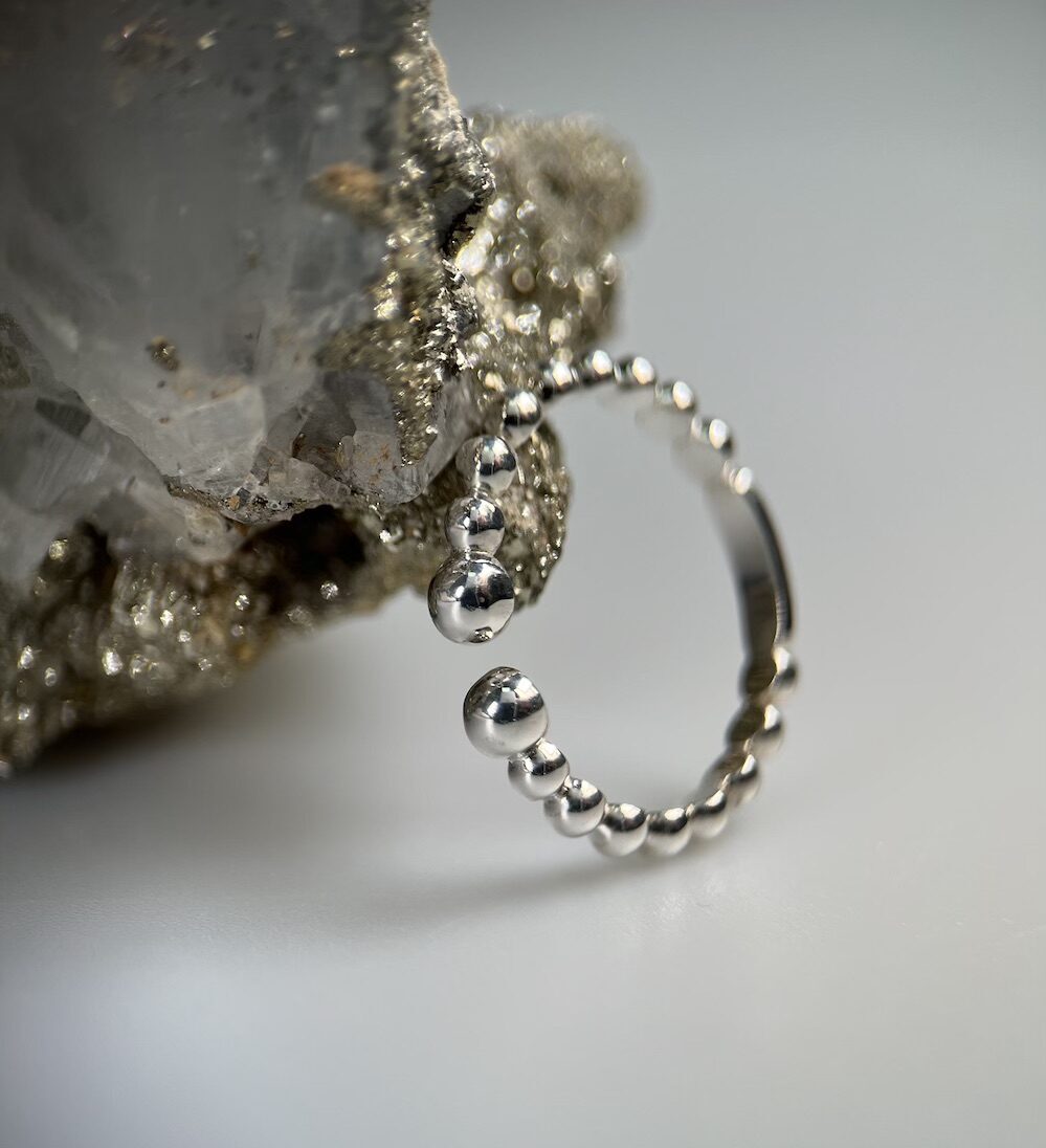 Women ring Shi 3002Ю