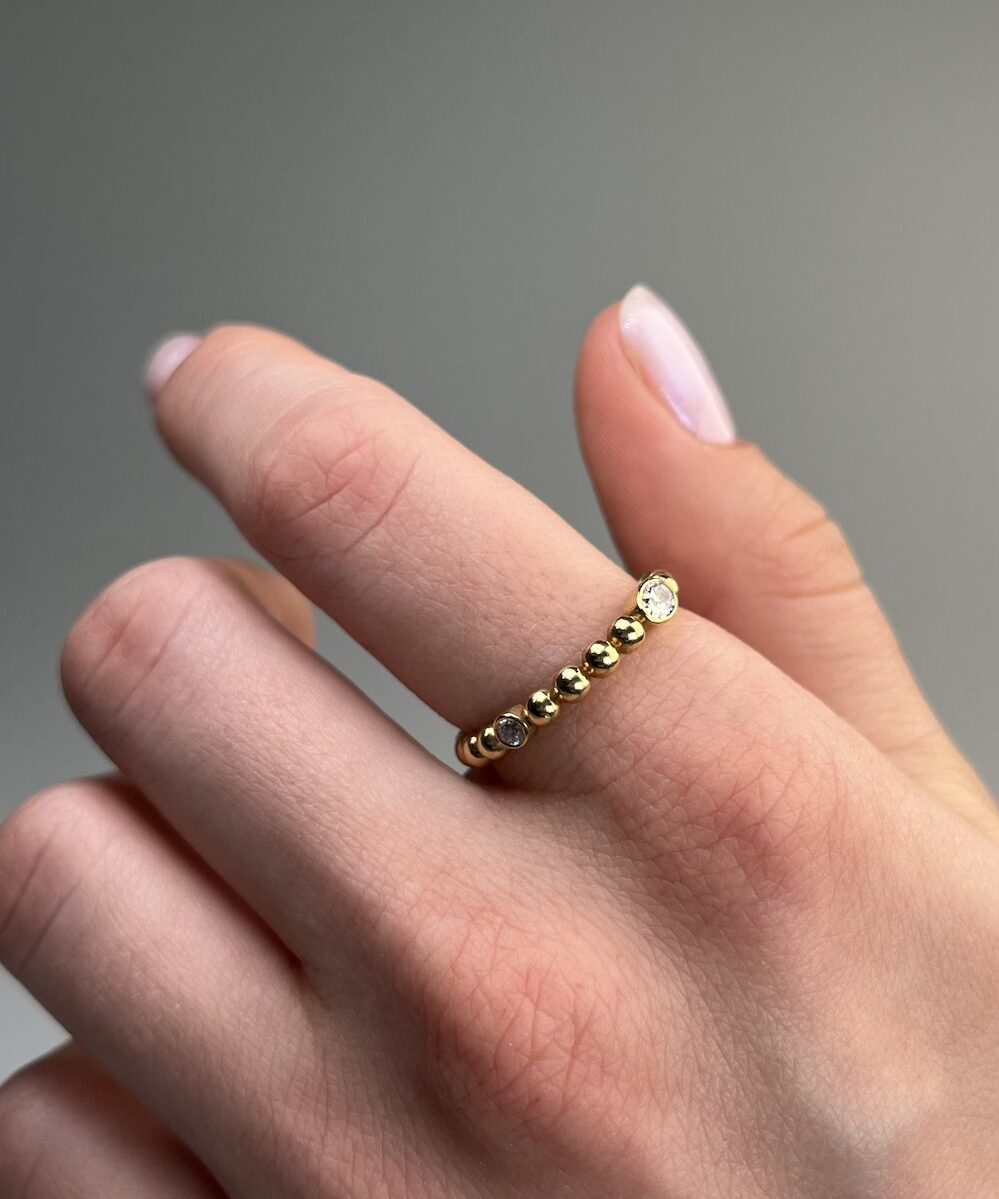 Madison ring 3012Ю