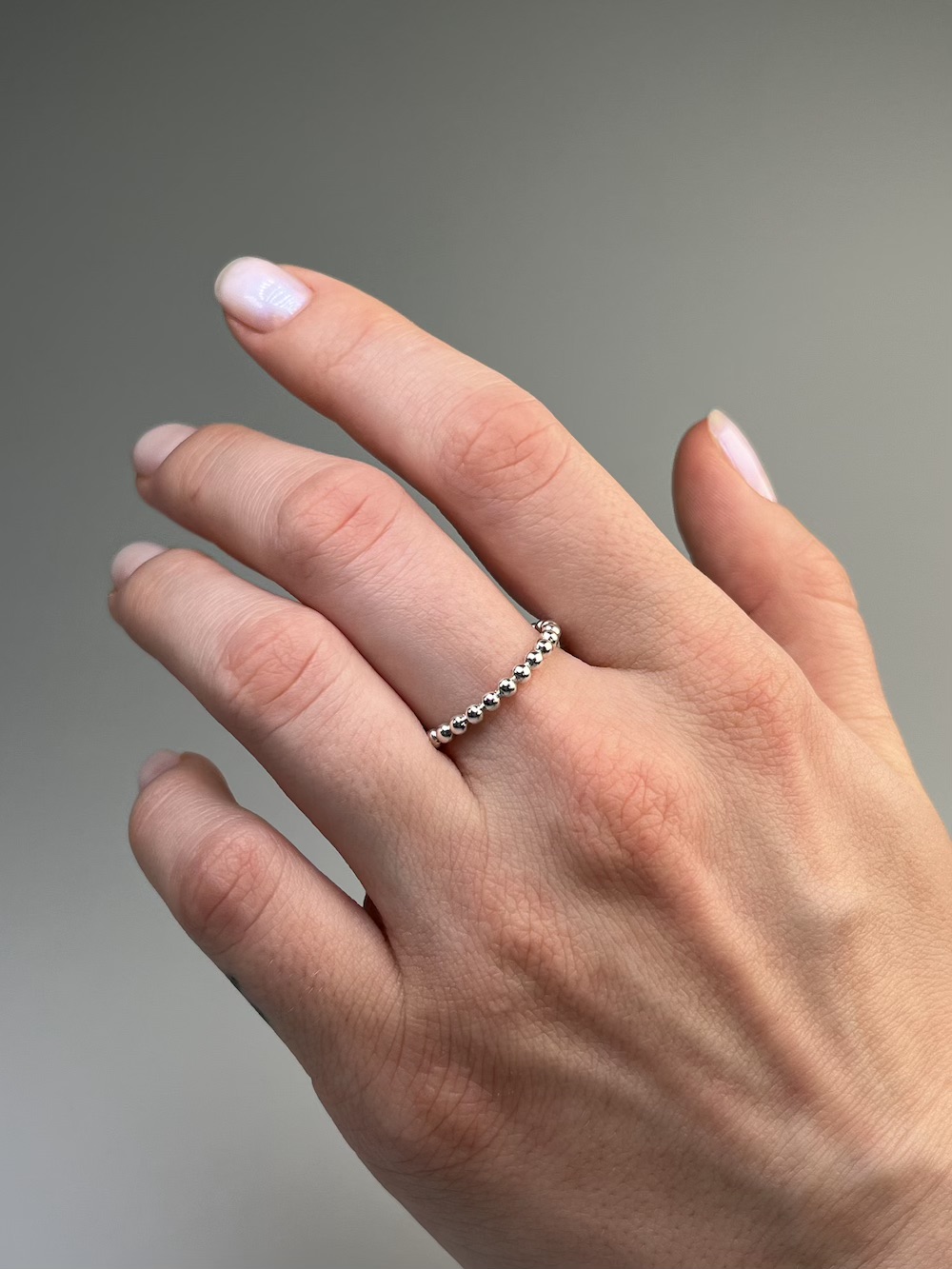 Women’s ring 25001Я