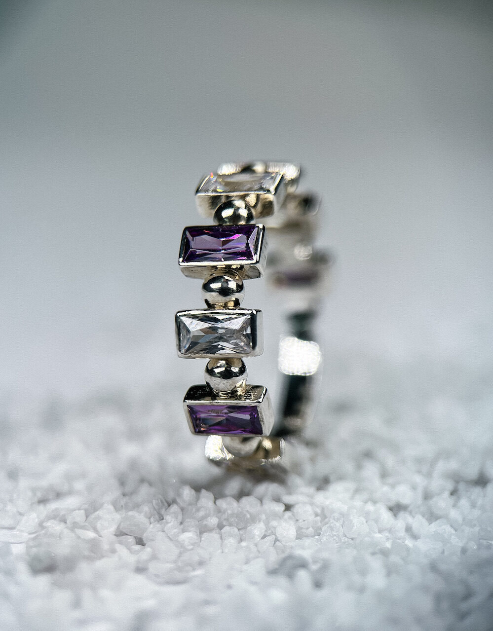 Matrix ring 3011Ю