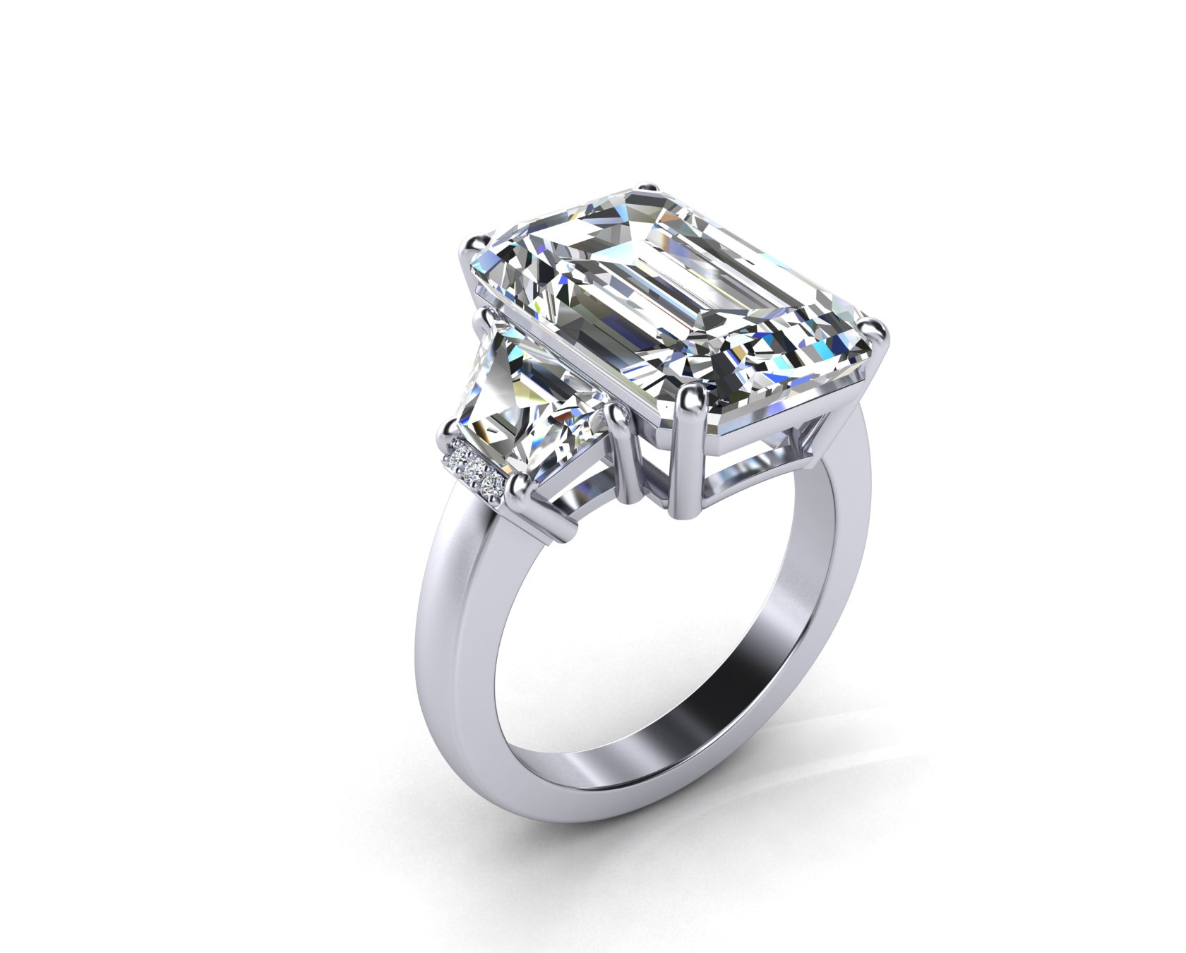 Diamond Ring vc5002